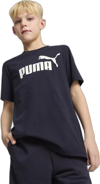 Produktbild Puma ESS No. 1 Logo Tee B (176)