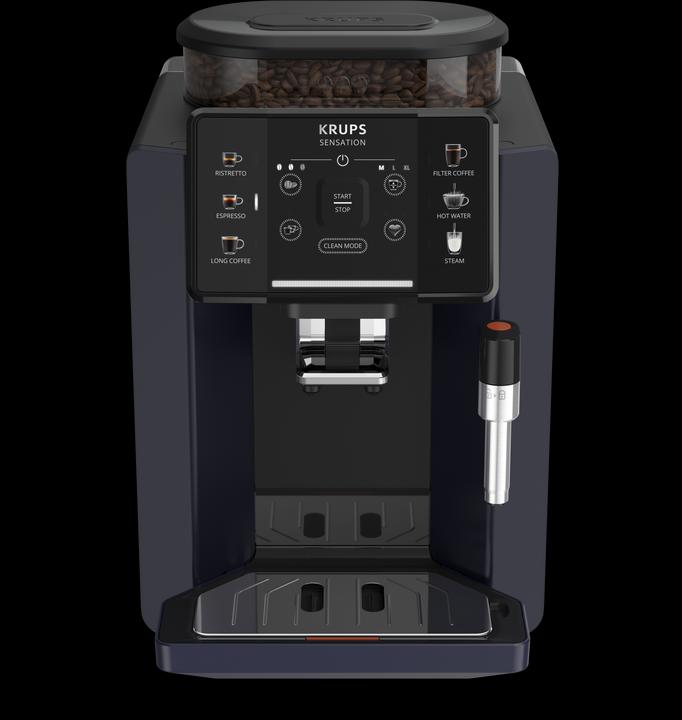 Produktbild Krups Sensation C50 EA910B (EU-Stecker)