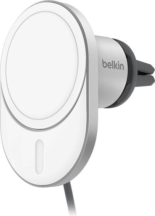 Actual product image Belkin Qi2 15W Car Vent Mount CLA