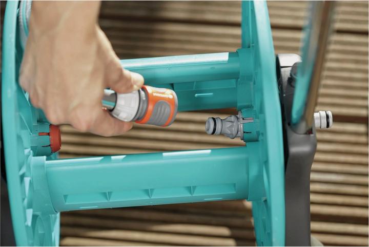 Immagine prodotto Gardena CleverRoll S (20 m)