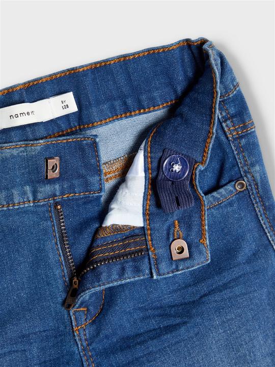 Actual product image Name it Skinny Fit Jeans (134)