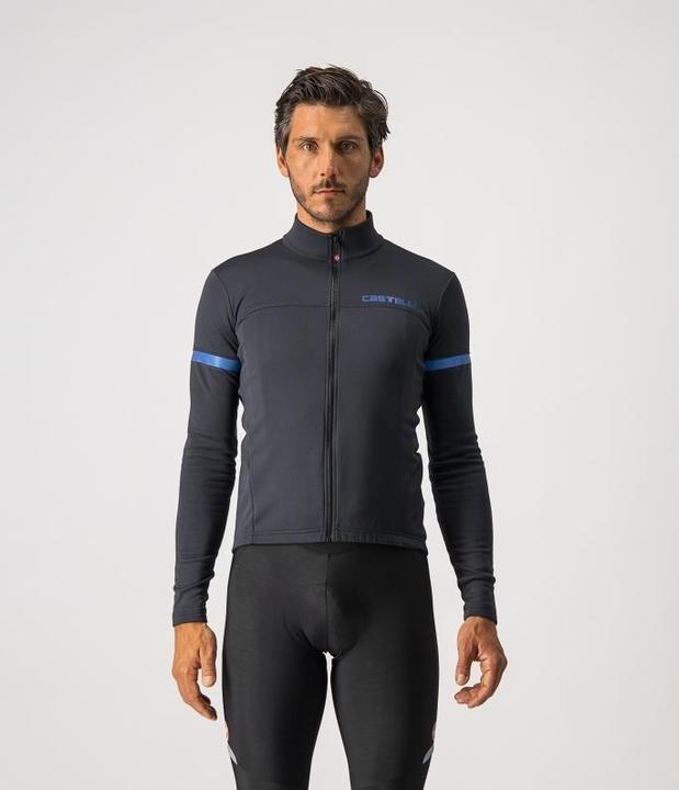 Castelli Fondo 2 Jersey FZ