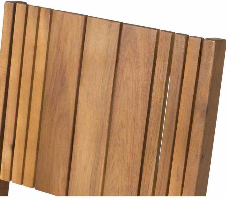 Produktbild Siena Garden Klappstuhl