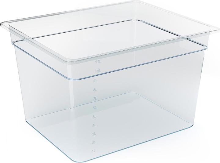 Actual product image La Vague SOUS-CHEF Sous Vide Container Set