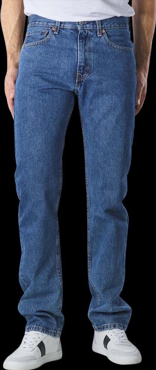 Produktbild Levis Levi‘s 505 Jeans stonewash (zip) (W31/L32)