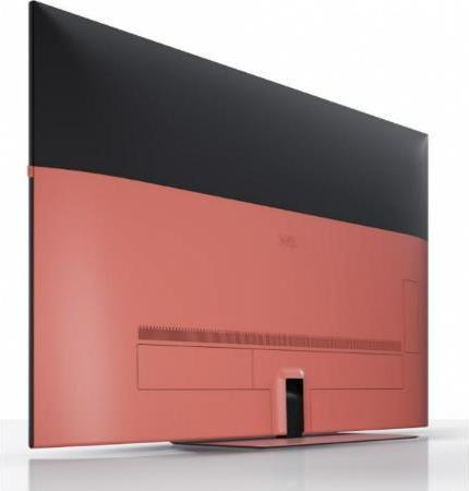 Produktbild We. by Loewe We. SEE 55 (55", LCD, 4K, 2021)