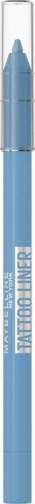 Immagine prodotto Maybelline New York Matita Gel Tattoo Liner 806 Cieli Artici (806 Cieli artici)