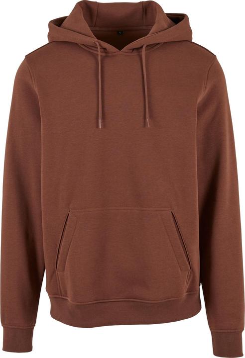 Build Your Brand Heavy Kapuzenpullover