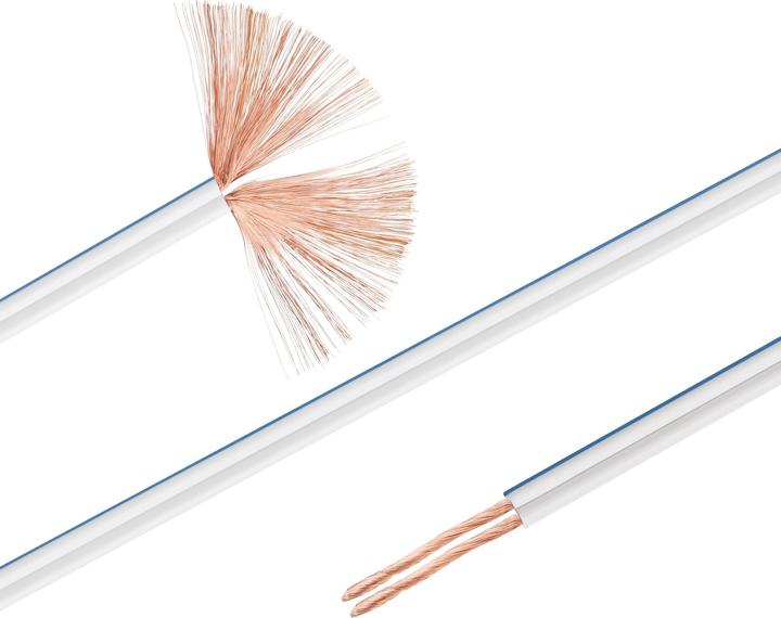 Immagine prodotto HDgear Se-Sp011 (30 m, 2.50 mm².)