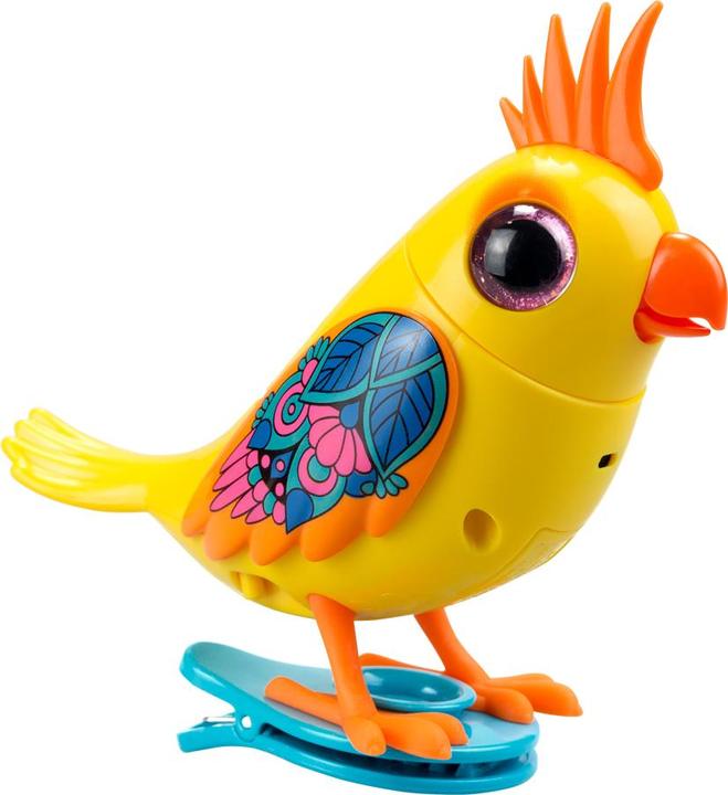 Actual product image Silverlit Digibirds Single Ass4 Pre8