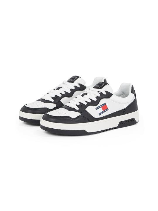 Produktbild Tommy Hilfiger (New) Tjm Cupsole Leather Ess (46)