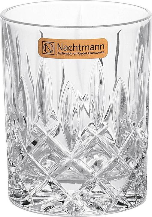 Actual product image Nachtmann Noblesse (2.95 dl, 4 x, Whisky glass)