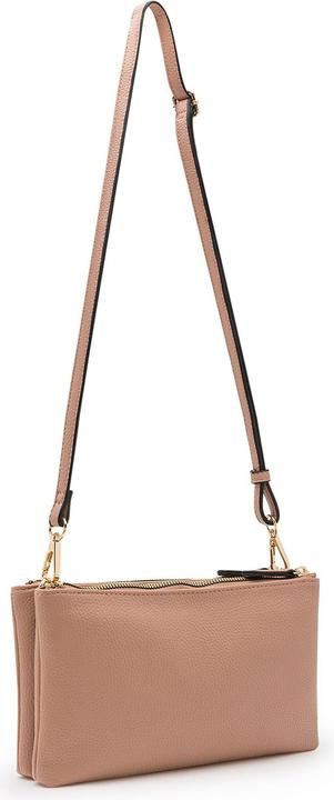 Actual product image L.Credi Ella shoulder bag 14 cm