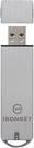 Immagine prodotto Kingston IronKey S1000 Enterprise (128 GB, USB-A, USB 3.0)