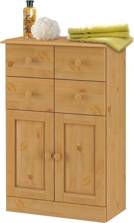 Image du produit Loft 24 Cornelia (60 x 30 x 90 cm)