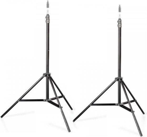 Image du produit Walimex pro Pro WT-803 Duo