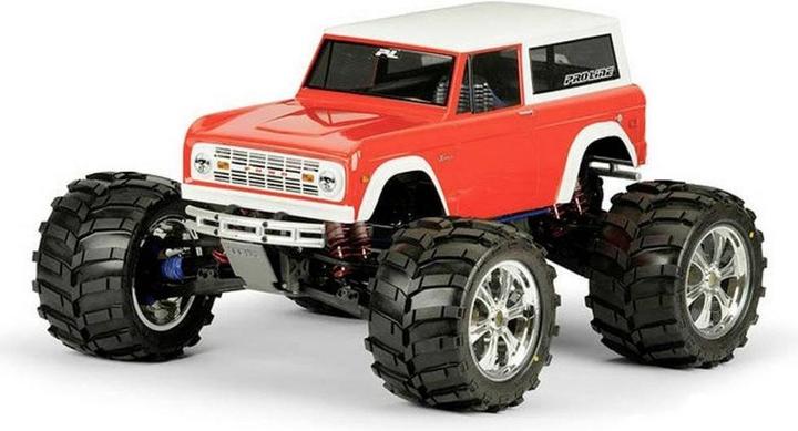 Pro-Line 1973 Ford Bronco
