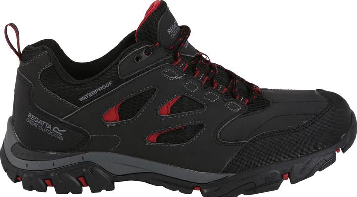 Immagine prodotto Regatta Stivali da trekking Holcombe IEP Low (41)