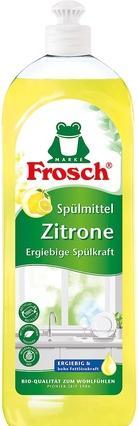 Frosch Lime splash 0,75 L (Liquid)