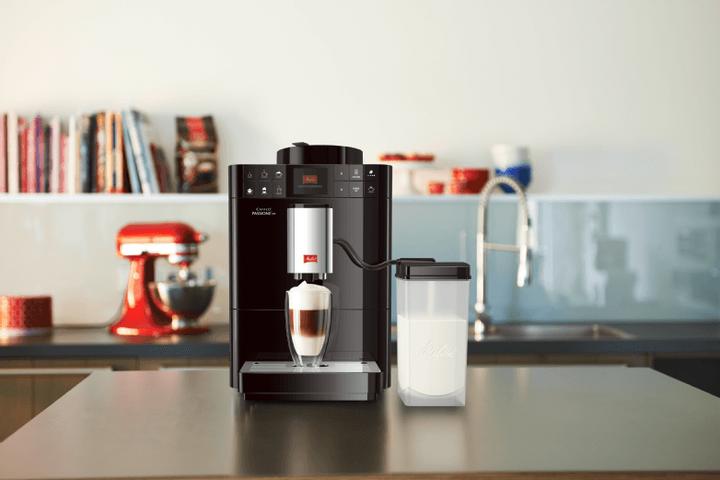 Actual product image Melitta Passione OT