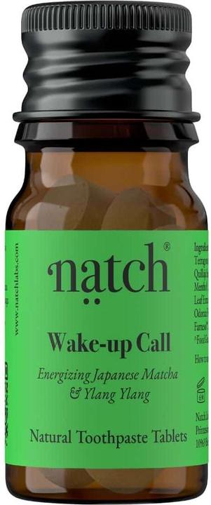 Natch Wake-up Call Travel