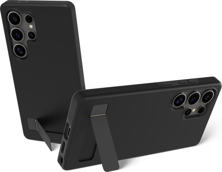 Actual product image dbramante1928 Iceland Pro Qi2 Kick - Galaxy (Samsung Galaxy S25 Ultra)