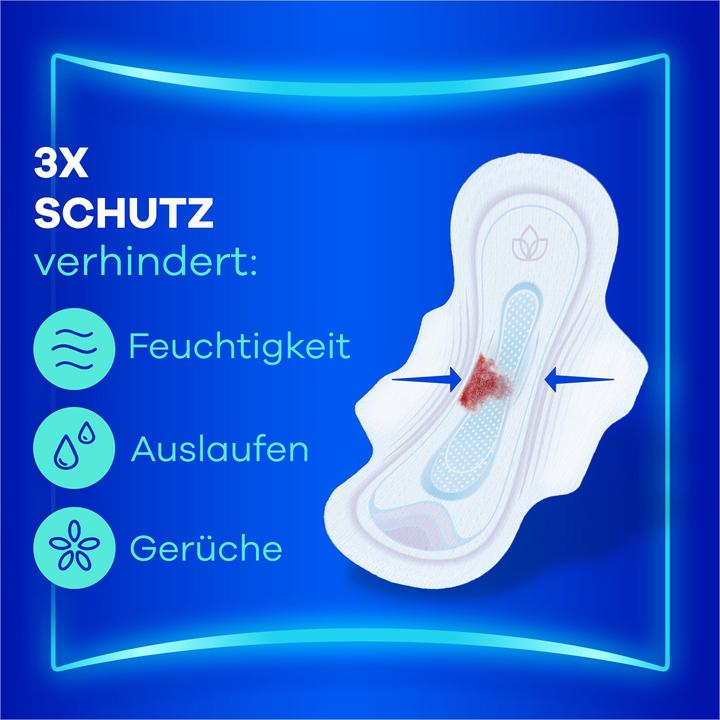 Actual product image Always Ultra Day (14 x, Sanitary pads)