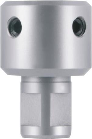 Ruko Adapter f.Kernbohrer Quick In/Weldon M18xP1,5 (108126/)