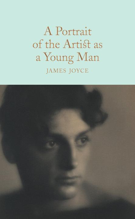 Produktbild A Portrait of the Artist As a Young Man (Englisch, Joyce, James, 2017)