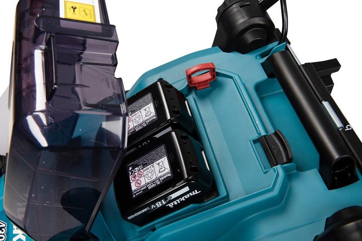 Immagine prodotto Makita DLM382PM2 (Batteria ricaricabile)