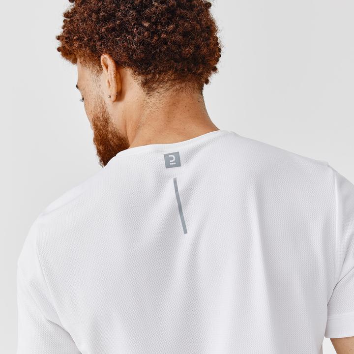 Image du produit Kalenji t-shirt run dry m 165437 (M)