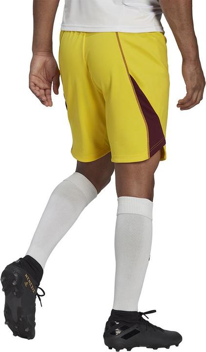 Actual product image adidas Tiro 23 Goalkeeper Shorts Men (XXL)