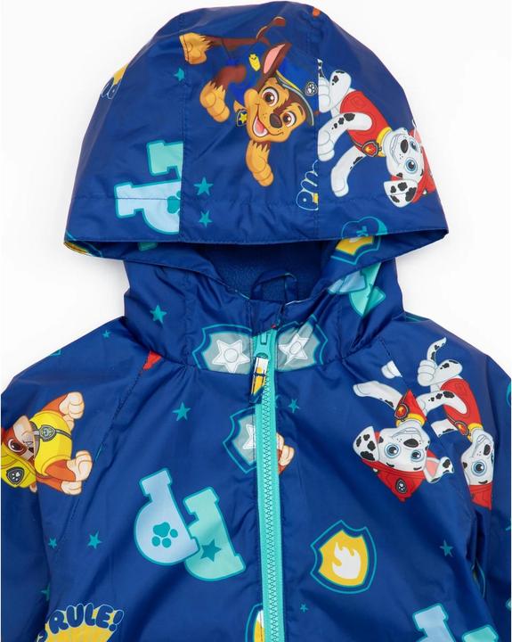 Image du produit Paw Patrol Enfants/enfants Puddle Suit (104)