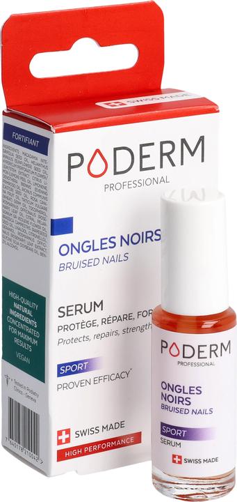 Image du produit Poderm Sérum pour les ongles (8 ml)