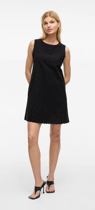 Produktbild Vila VIFERNANDA Ärmelloses Minikleid (36)