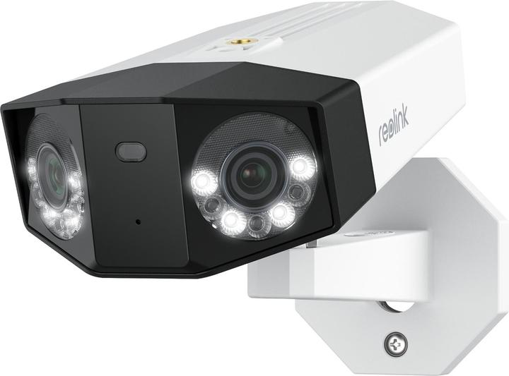Actual product image Reolink Duo Series P750-16MP (7680 x 2160 pixels)