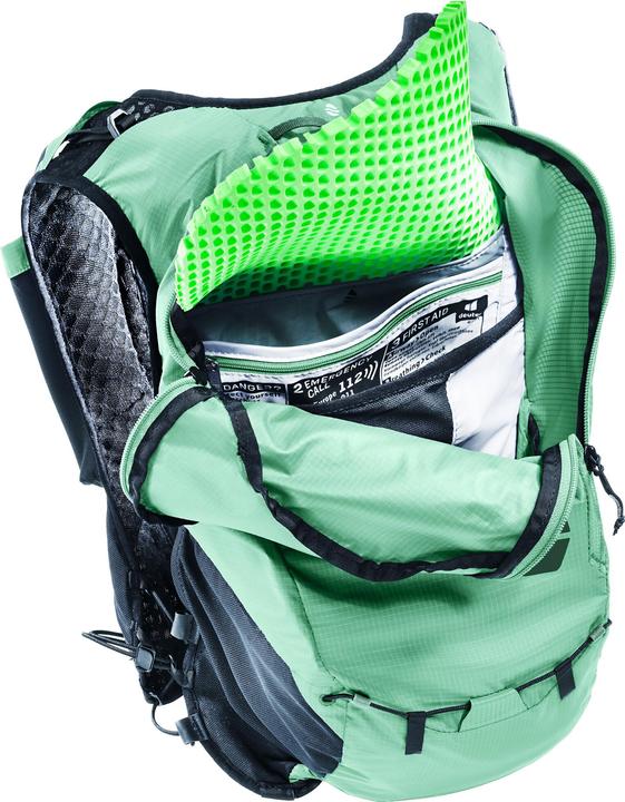 Actual product image Deuter Ascender 7 (7 l)