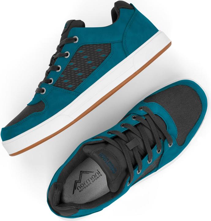 Actual product image Normani Sneaker Milwaukee (42)