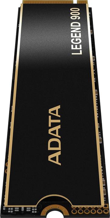 Image du produit Adata Dysk SSD Legend 900 2 To PCIe 4x4 7 (2000 Go, M.2 2280)