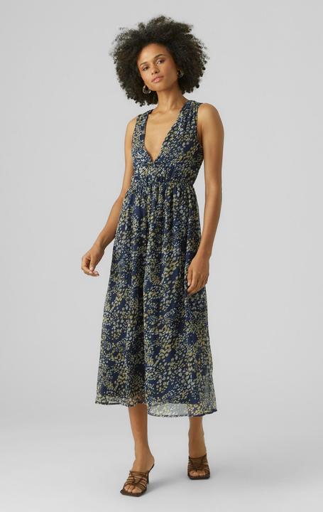 Image du produit Vero Moda Robe midi (XXL)
