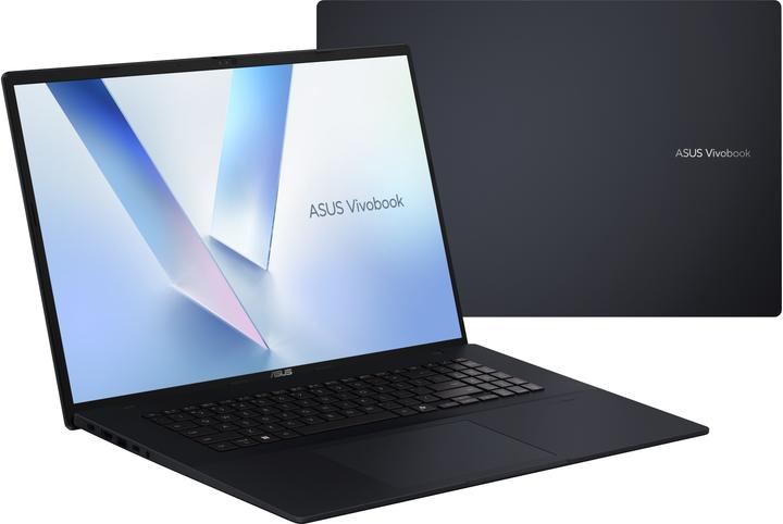 Produktbild ASUS VivoBook 18 (18.40", AMD Ryzen 7 260, 32 GB, 1000 GB, CH)