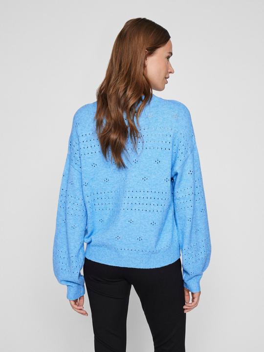 Immagine prodotto Vila Rundhals Strickpullover (S)