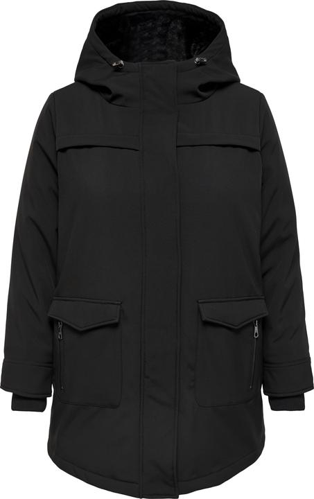 Only Curvy Parka (54)