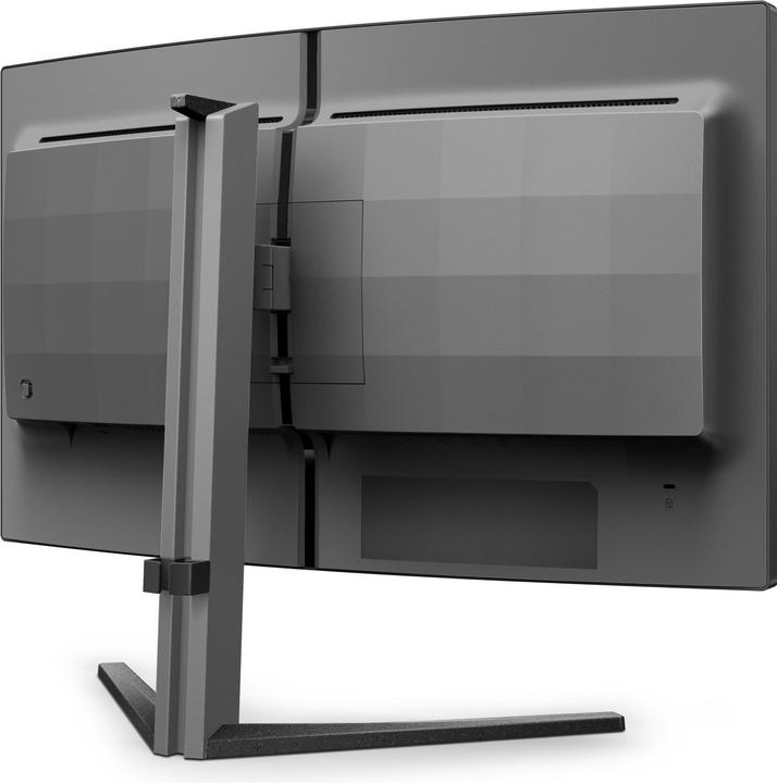 Produktbild Philips Evnia 27M2C5500W (2560 x 1440 Pixel, 27")