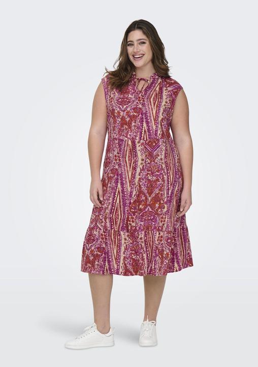 Immagine prodotto Only CARNOVA Langes Kleid Kleid (42)
