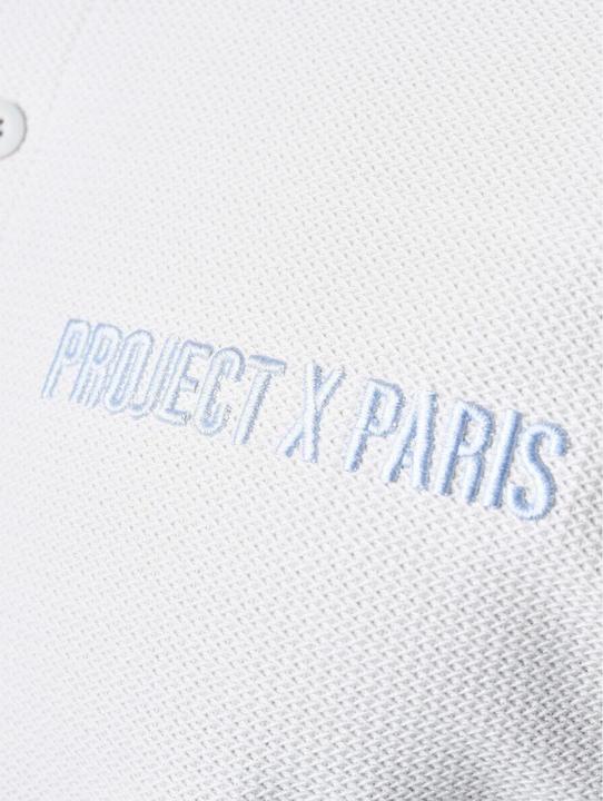 Immagine prodotto Project X Paris camicia a tinta unita project x pari (S)