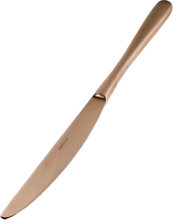 Actual product image Sambonet Taste Besteck 24-tlg. copper (24 Piece, Cutlery set)