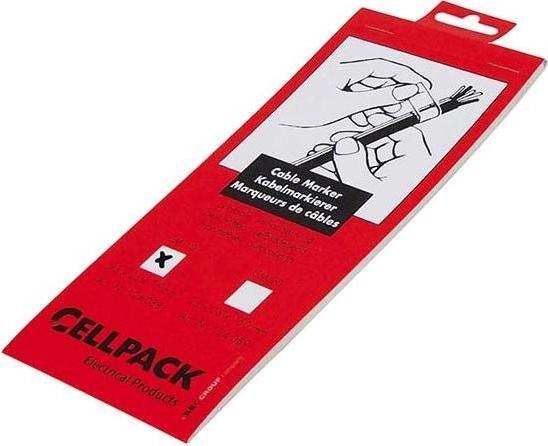 Produktbild CellPack Kabelmarkierer CM 10