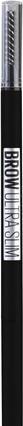 Image du produit Maybelline New York Brow Ultra Slim (6 Noir Marron)