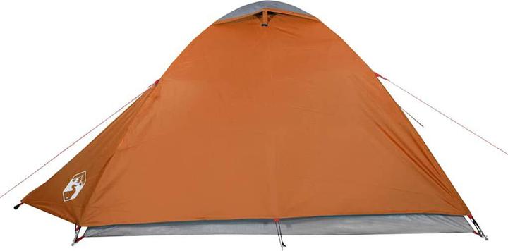 Actual product image VidaXL Jergan (Dome tent, 3.10 kg, 3 persons)